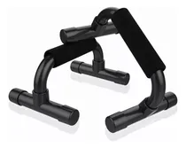 Comprar Barra Soporte Para Lagartijas, Push Up Bars Con Agarre Espum