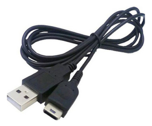 Cable Cargador Usb De Carga Compatible Con Gameboy Micro Gbm