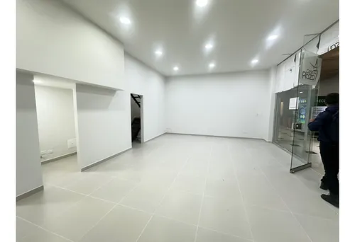 Local En Venta En Avenida Santander Manizales | Cable Plaza