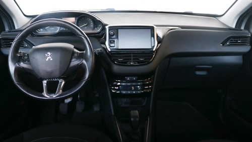 Peugeot 208 1.6 Allure Plus Hdi - 97802 - C