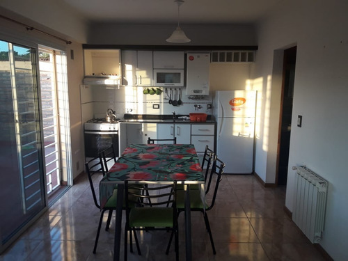 Imagen 1 de 13 de Departamento 1 Dormitorio En Venta - Santa Rita - Carlos Paz