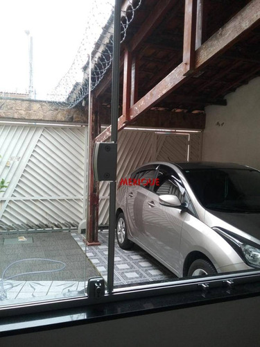 Imagem 2 de 17 de Sobrado À Venda, 250 M² Por R$ 470.000,00 - Jardim Das Oliveiras - São Paulo/sp - So0069