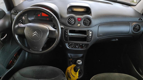 Imagem 7 de 13 de C3 1.4 I Exclusive 8v Flex 4p Manual