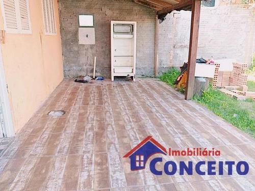 Imagem 10 de 18 de Rc57 - Linda Residência Situada Em Região De Moradores