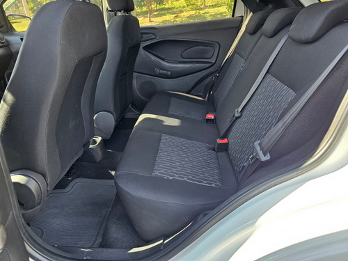 Ford Ka Ford Ka 1.0 SE Plus (Flex)