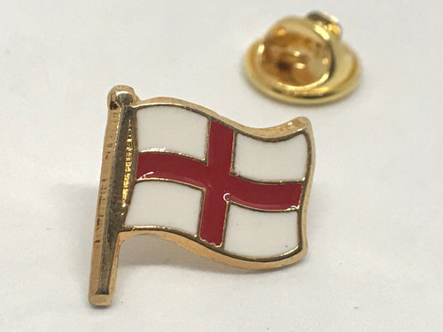 Pin Bandera Inglaterra