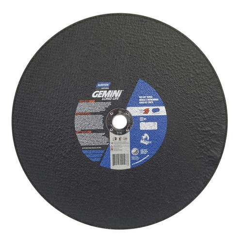 Disco De Corte Para Sierra 14x7/64'' Gemini 66253306626