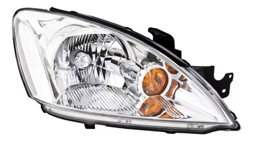 Faro P- Lancer Manual C/1/4 Bco P/foco Halog S/foco Der 2005