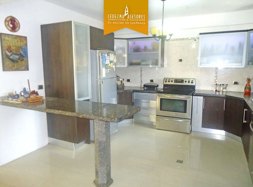 Imagen 6 de 14 de Ledezma Asesores Vende Townhouse En Conj. Resid. Los Pomelos Contry Club, Ciudad Bolívar- Venezuela