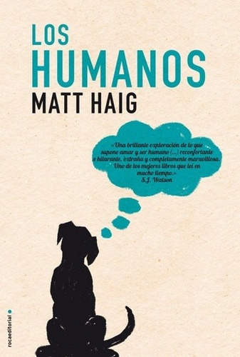  Los Humanos Matt Haig