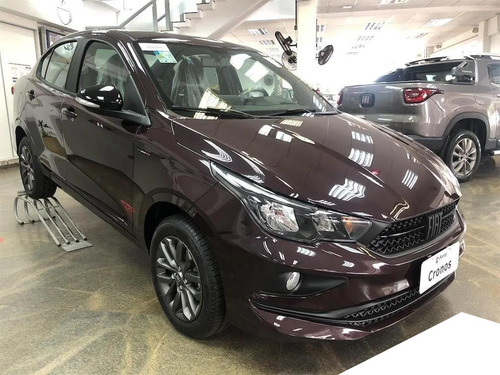 Fiat Cronos 1.3 Entrega Inmediata $120.000 Y Cuotas Fijas E-