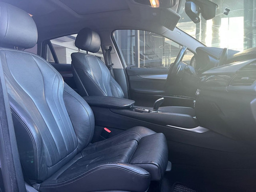 Bmw X6 3.0 Xdrive 35i Pure Extravagance 2018