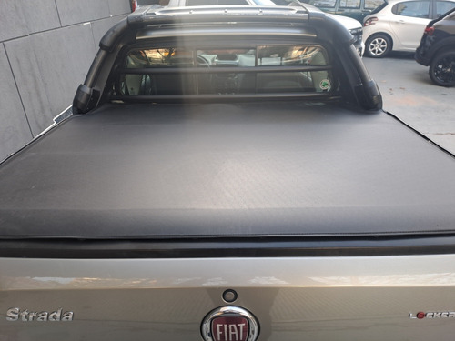 Fiat Strada 1.6 Adventure Cd Pack Top