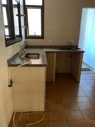 Imagem 2 de 18 de Apartamento - Ap00274 - 69783088