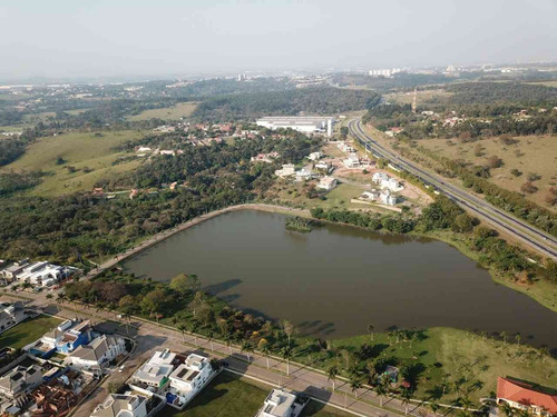 Imagem 17 de 20 de Lote De 580 M² Reserva Da Serra - 48
