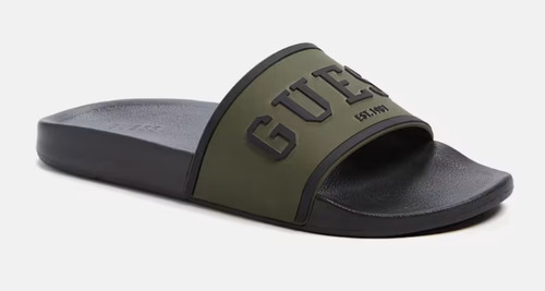 Sandalias Guess Hombre Excent Envio Gratis 