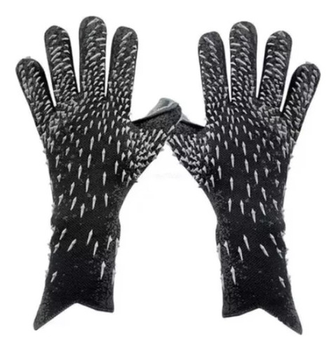 Guantes De Portero Para Niños Predator Número 6 De Alta Cali