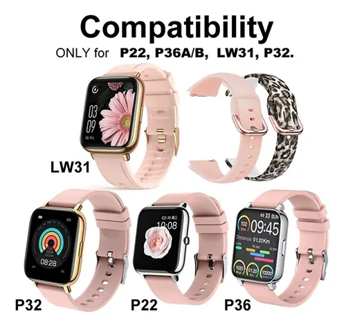 Hero band iii replacement band sale