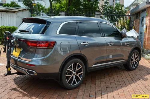 Renault Koleos 2.5 Intens