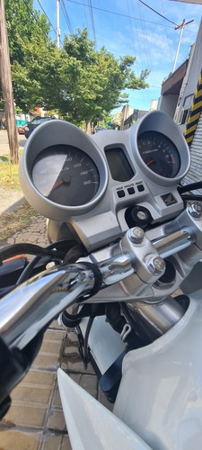 Imagen 8 de 12 de Honda Twister Cbx 250
