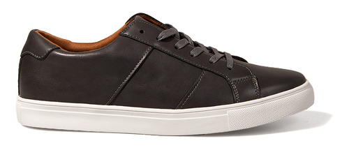 Zapatillas Kevingston Zion Gris Hombre