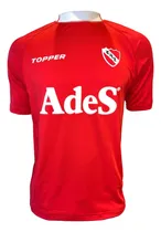 Comprar Camiseta Independiente Titular 2000 Ades #18 (forlan)-topper
