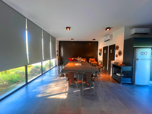 Venta Casa Estación Del Carmen Barrio Cerrado, La Casa