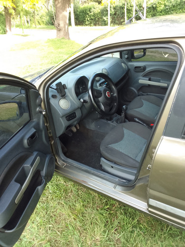 Fiat Uno 1.4 Way