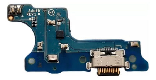 Conector De Carga Dock Compativem Com Samsung Galaxy A01