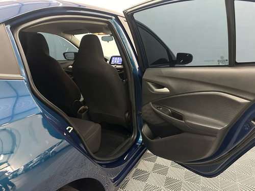 Chevrolet Onix plus 1.0 Lt Turbo 4p
