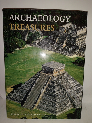 Archaeology Treasures 