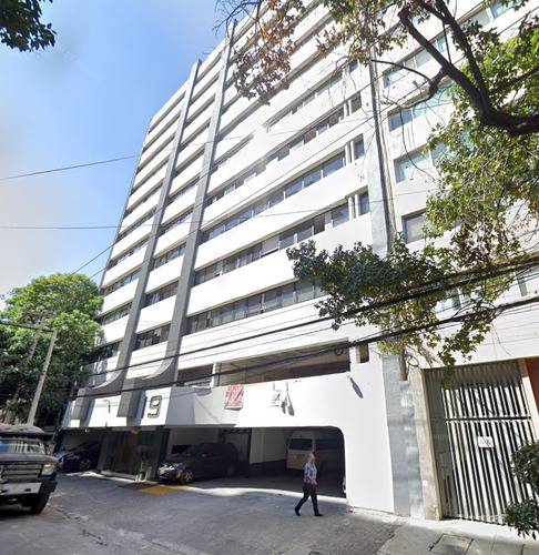 Oficina En Venta Cuauhtemoc Col Ex Hipodromo Condesa Exa* 2
