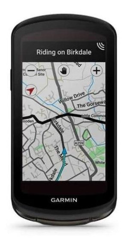 Ordenador solar para bicicleta Garmin Edge 1040 con GPS