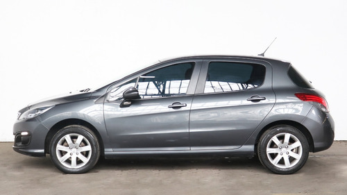 Peugeot 308 1.6 Allure - 92249 - C