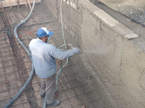 Imagen 7 de 10 de Construcción De Piletas Y Piscinas De Hormigón
