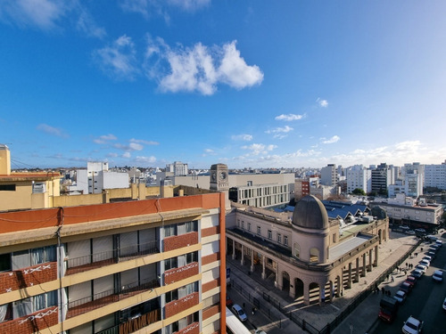 Imagen 11 de 11 de 4 Amb C/terraza - Güemes - Paseo Aldrey - único