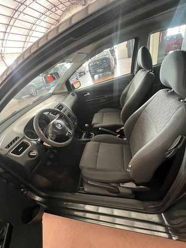 Volkswagen Fox 1.6 Highline