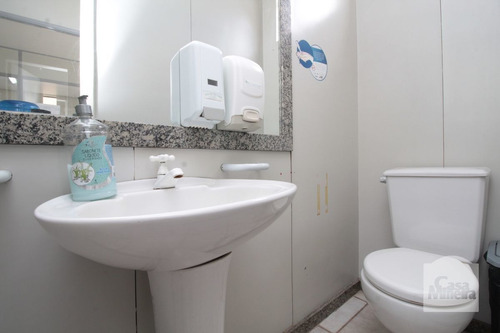 Imagem 10 de 13 de Sala-andar À Venda No Savassi - Código 245295 - 245295