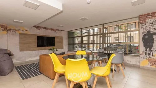 Departamento Coronel Godoy Id: 147488