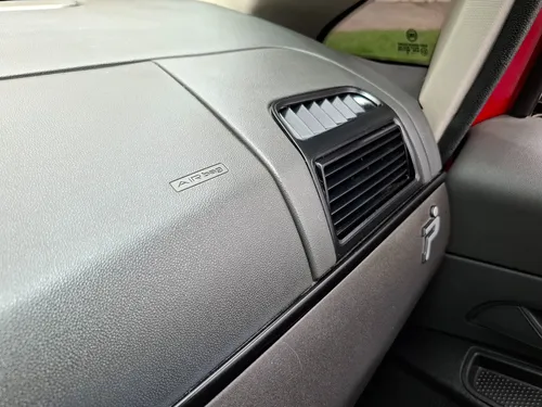 Fiat Punto 1.8 Hlx