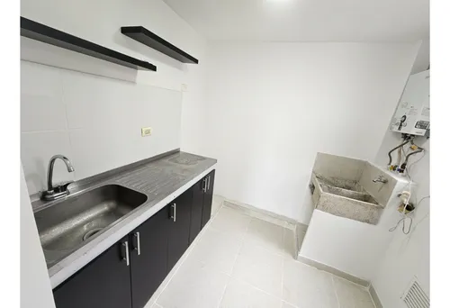 Apartamento En Venta Chia Cundinamarcaparque De Las Flores 3