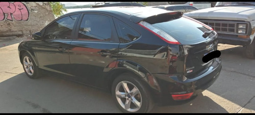 Ford Focus 2012 2.0 Glx Flex Aut. 5p