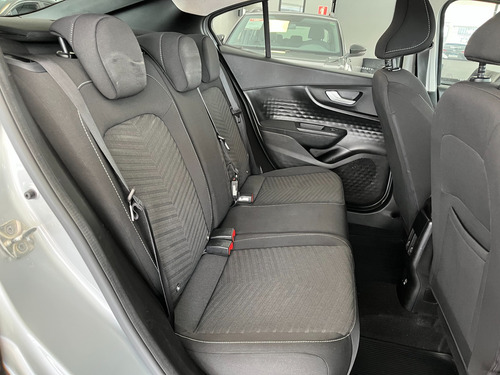 Fiat FASTBACK 1.0 TURBO 200 FLEX AUDACE CVT
