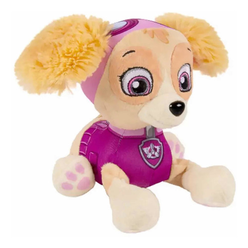 Peluche Paw Patrol, Patrulla Canina, Skye