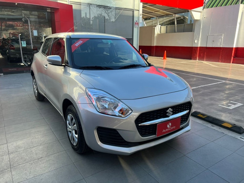 Imagen 3 de 15 de Suzuki Swift Gl 1.2 5mt