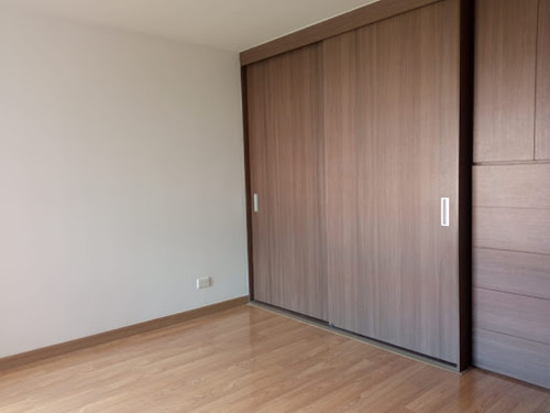 Apartamento En Arriendo Prodesa 303-109947