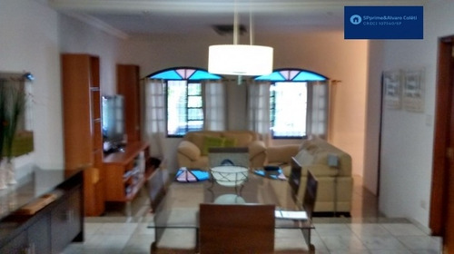 Imagem 15 de 15 de Casa Com 3 Quartos 3 Suítes No Jardim Icaraí Zona Sul - 78