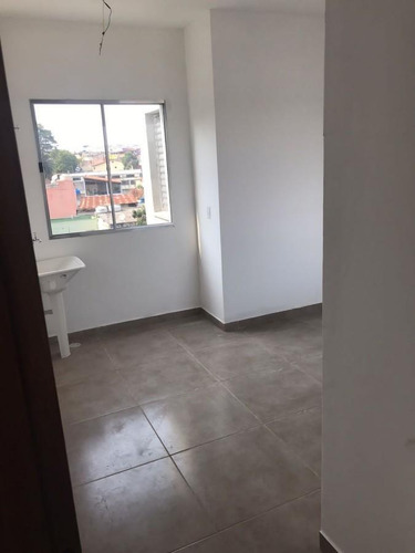 Imagem 14 de 15 de Apartamento Kitnet Para Venda Por R$180.000,00 Com 41m², 2 Dormitórios, 1 Banheiro E 1 Cozinha - Itaquera, São Paulo / Sp - Bdi37500