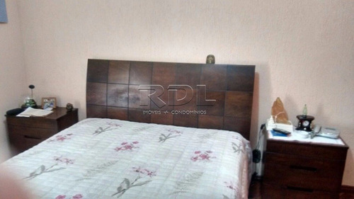 Imagem 27 de 30 de Sobrado À Venda, 3 Quartos, 3 Suítes, 2 Vagas, Vila Gilda - Santo André/sp - 1928