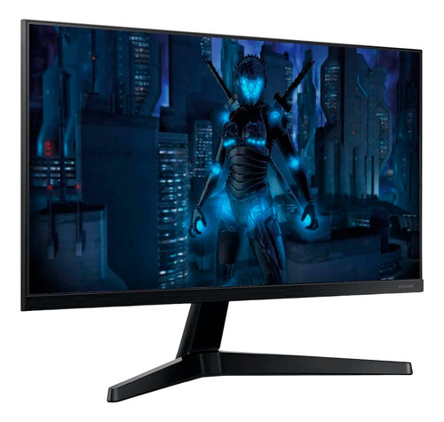 Monitor Gamer Samsung T350 Led 24   100v/240v